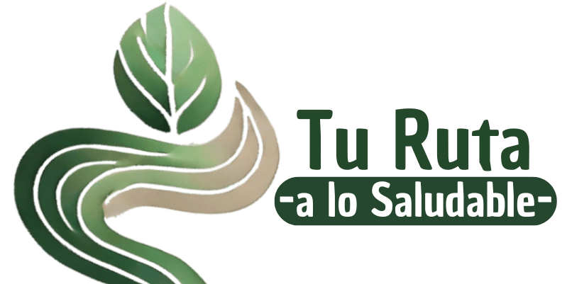 Tu Ruta a lo Saludable